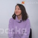 "Ала качуу" тасмасын көргөн америкалыктар нес болушту" дейт актриса Алина Турдумаматова