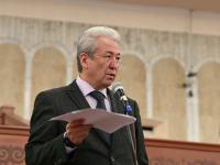 Адахан Мадумаров аны УКМК тыңшап жатканын айтты