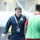 Футзал: Азия Кубогуна чыкпай калгандан кийин башкы машыктыруучу Амиржан Муканов кызматтан кетти