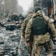 Украинадагы аскердик кагылышта дагы бир кыргыз жигити каза болгону айтылды