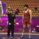 Азия чемпиондугу: Роман Ким ири эсепте жеңилип калды