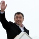 Садыр Жапаров расмий сапар менен Азербайжанга учуп кетти