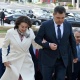 Садыр Жапаров расмий иш сапар менен Баку шаарына барды