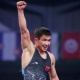 Азия чемпиондугу: Бүгүн Жоламан Шаршенбеков баштаган 5 балбан килемге чыгат (тизме)