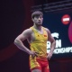 Азия чемпиондугу: Үзүр Жусупбеков жарым финалга чыкты
