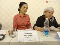 "Элиза үй буюмдарынан" 46 миңден ашуун адам жабыркаганы айтылды