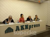 &laquo;Элиза үй буюмдарынан&raquo; жабыркаган адамдарга коркутуулар болуп жатат