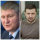 Мамлекеттик Думанын депутаты Зеленськийге өзүн "Азовсталь" заводундагы аскерлерге алмаштырууну сунуштады