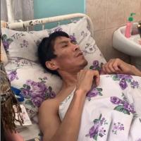Казакстанда январдагы баш аламандыкта сабалган Чолпонбек Сыдыковду коңшу тарап жактоочу менен камсыз кылат