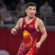Улан-Батор: Жоламан Шаршенбеков Азия чемпиону болду
