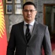 Ерлан Жаманкулов Жогорку Кеңештин төрагасынын басма сөз катчысы болуп дайындалды