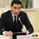 Түркмөнстандын жаңы президентин даңазалаган ырларга сынак жарыяланды