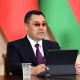 "10 маанилүү документке кол коюлду". Садыр Жапаров Бакуда билдирүү жасады