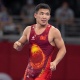 Азия чемпиондугу: Грек-рим боюнча Кыргыз улуттук курама командасы үчүнчү орунга жайгашты