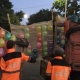 "Ала-Тоо" аянты оюн-зоок тактайчалардан тазаланды