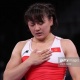 Азия чемпиондугу: Мээрим Жуманазарова финалга чыкты