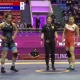 Азия чемпиондугу: Мээрим Жуманазарова менен Айпери Медет кызы финалда буга чейин жеңген балбандары менен кез келет