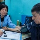 Бишкекте троллейбустун айдоочулары күн сайын наркологдордун көзөмөлүнөн өтүшөт