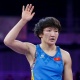 Азия чемпиондугу: Айсулуу Тыныбекова жарым финалга чыкты