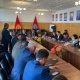 Эдил Байсалов: "Пенсионерлерге татыктуу карылыкты камсыз кылышыбыз керек"