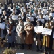 Иранда мугалимдер нааразылык акциясына чыгып, 30га жакын мугалим кармалды