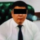 "97 миң доллар алып, дагы 35 миң доллар сураган". Аламүдүн райондук өнүктүрүү фондунун директору кармалды