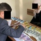 Сокулукта УКМК кызматкерине пара берүүгө аракет кылган эсепчи кармалды
