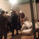 Мандарин жана күрүч. Баткенде жүктү мыйзамсыз алып өтүү аракетине бөгөт коюлду