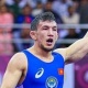Атаандашы жаракат алып... Арсалан Будажапов Азия биринчилигинде коло байгеге ээ болду