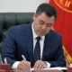 Садыр Жапаров "Манас" эпосун изилдөө жана популярдаштыруу боюнча жарлыкка кол койду