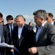 Арзыбек Кожошев казак өкмөт башчысынын орун басары менен &laquo;Ак-Тилек&raquo; постунда жолугушту