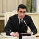 Түркмөнстандын президенти Кадыр түндүн урматына 514 соттолгон адамга ырайым кылды