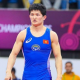 Улан-Батор: Улукбек Жолдошбеков Азия чемпиондугунда коло байгеге ээ болду