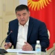 Камчыбек Ташиев Башкы прокуратурага суракка чакырылганы айтылды