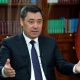 Садыр Жапаров: "Зарыл учурда түнкү саат 3тө деле министрлерди үйгө чогулта коём"