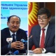 Садыр Жапаров Алымкадыр Бейшеналиев менен Эдил Байсалов тууралуу оюн айтты