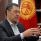 "Репутациясы начар, бирок ишти алып кеткендер менен иштешүүгө туура келет" дейт Жапаров