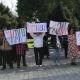 Садыр Жапаров: "Мындан ары бир дагы элчиликтин алдына митинг кылганга жол бербейбиз"