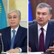 Садыр Жапаров: "Өлкөгө 26-майда Казакстандын, Өзбекстандын президенттери келет"