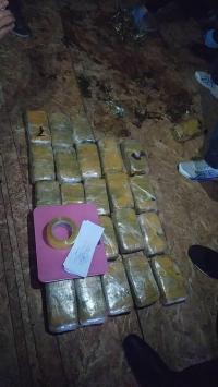 ИИМ: "Жыл башынан бери 2 тоннадан ашуун баңгизат кармалды"