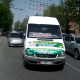 Ошто Рамазан айына карата кичи автобустар элди бекер ташып жатат