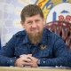 Рамзан Кадыров Украинадагы чечен аскерлери тууралуу маалымат үчүн бир миллион доллар убада кылды