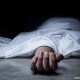 Ош шаарында батирден эркек кишинин жансыз денеси табылды