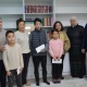 ЖАКнын каза болгон кызматкерлеринин 18 баласына ай сайын стипендия берилет