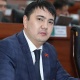 Маматалиев парламенттин укугун чектөөнү Түлөбаев эмес, Түмөнбаев сунуштаганын айтты