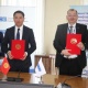 Маданият министри менен ЕККУнун өкүлү кызматташуу планына кол коюшту