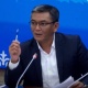 Депутат Мирлан Самыйкожо эки эл өкүлүнүн аттарынан жаңылып калган Марлен Маматалиевге кайрылды