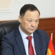 Руслан Казакбаев отставкага кеткенден кийин кызмат сунушталган