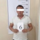 Ошто аялына кол көтөргөн жаран 9 суткага камалды