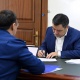 Садыр Жапаров Башкы прокуратурадан сурактан чыкты (сүрөт, видео)